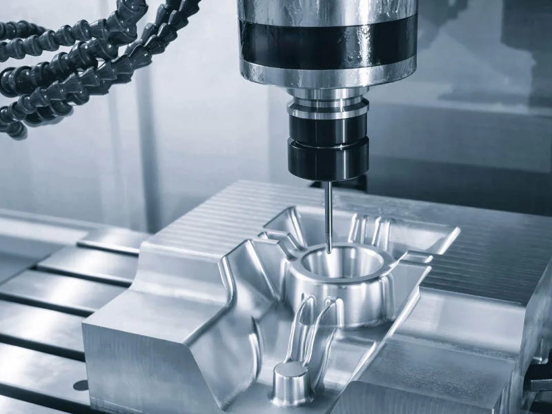 CNC