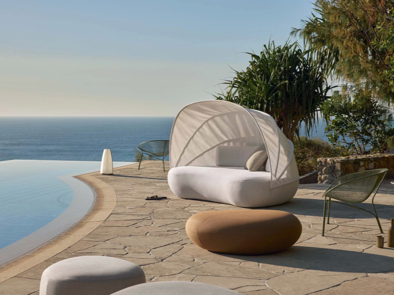 Outdoor Furniture