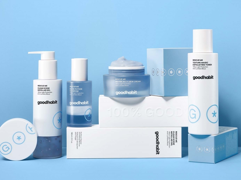 Cosmetic Packaging