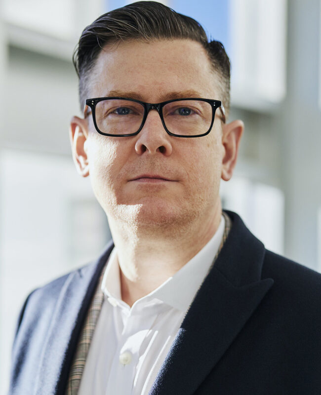 Mitchell Scott
