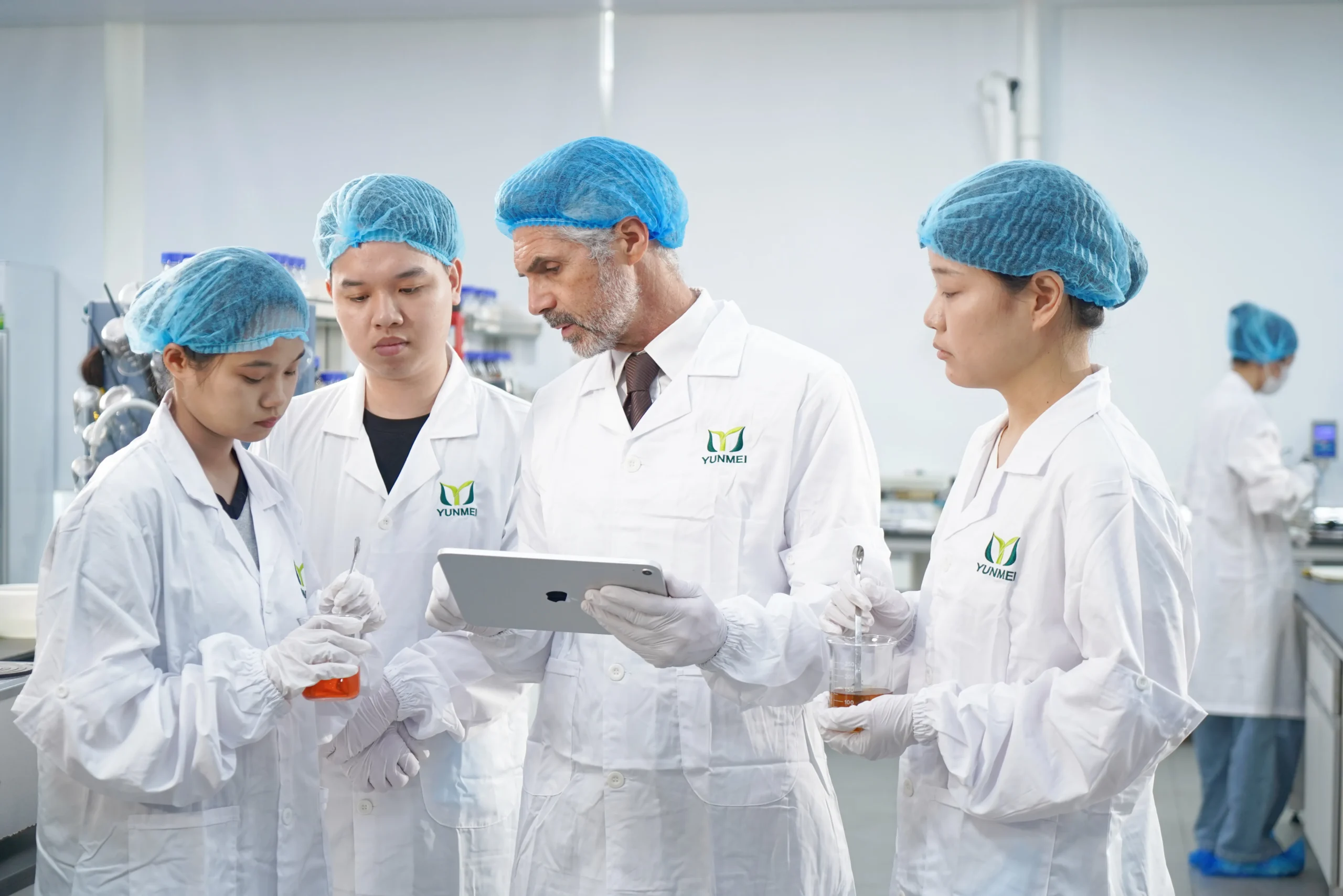2. R&D Innovation Capabilities