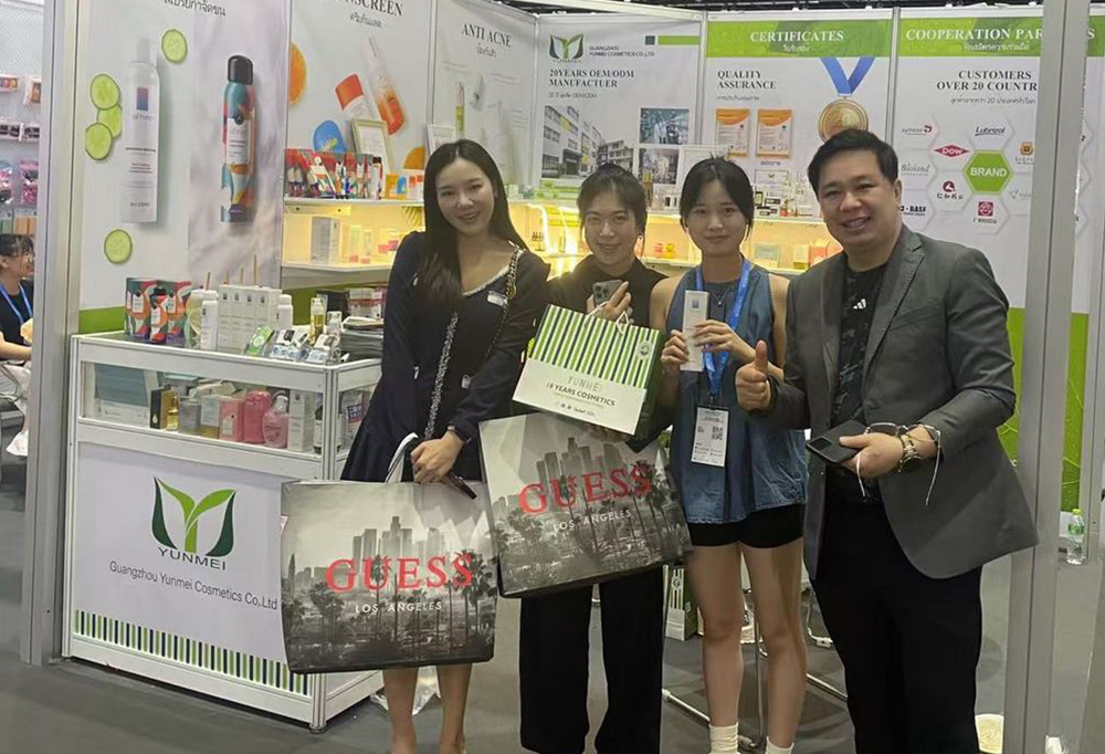 Our Customers