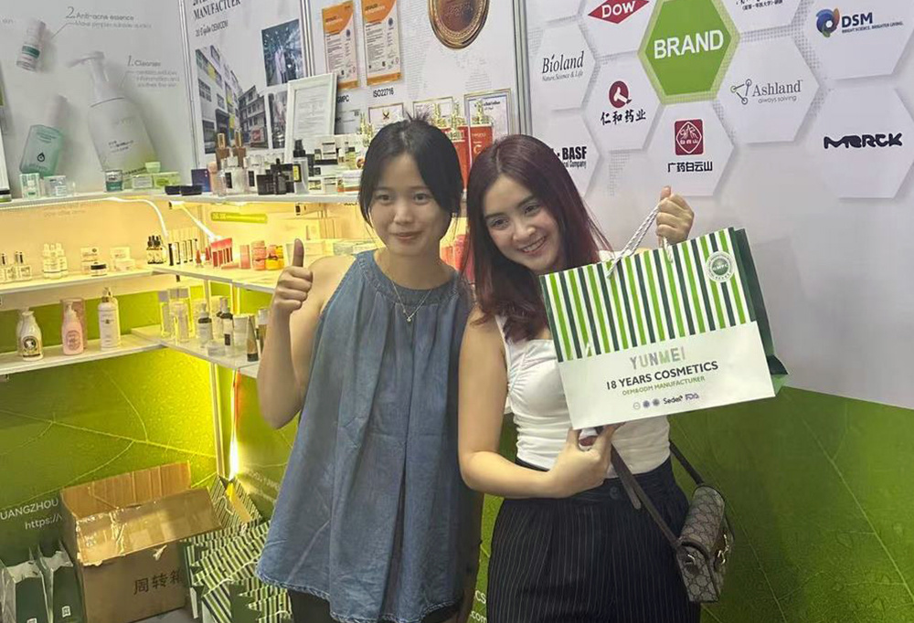 Our Customers